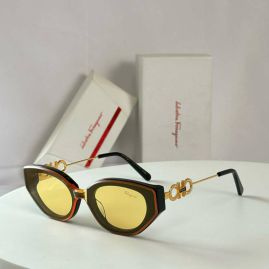 Picture of Ferragamo Sunglasses _SKUfw55796101fw